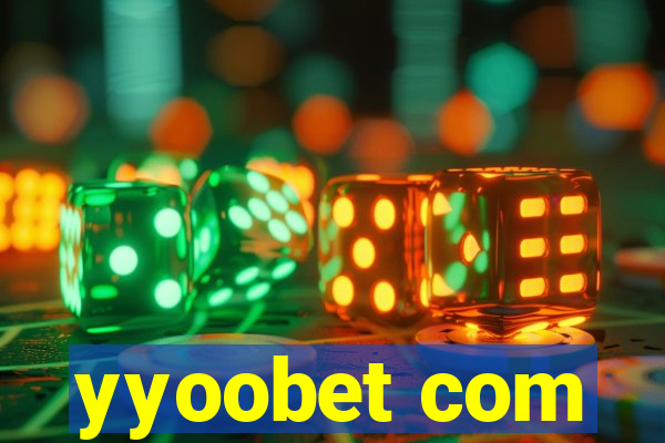 yyoobet com